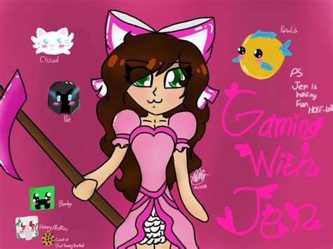 supergirlygamer|what happened to gamingwithjen.